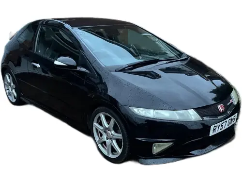 Honda Civic RY57 ONS