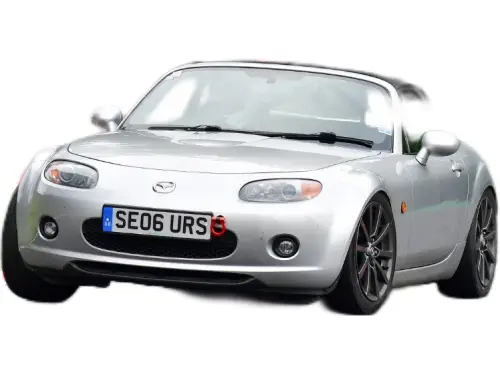 Mazda MX-5 SE06 URS