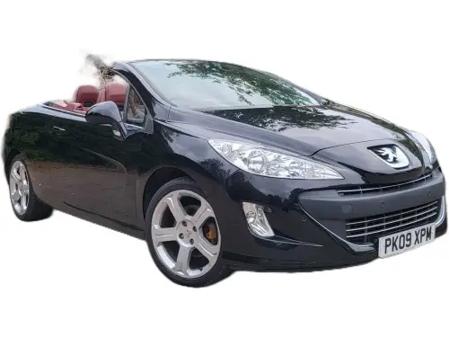 Peugeot 308 PK09 XPM