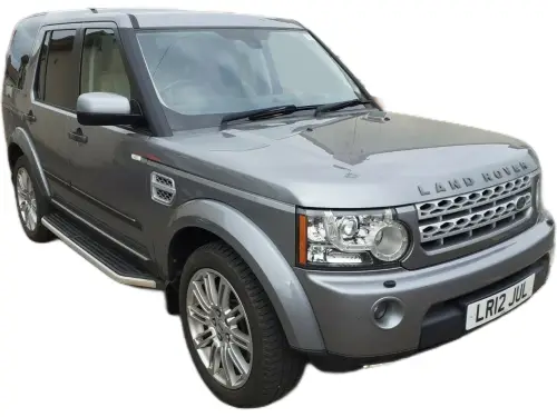 Ford Kuga ST-Line X TDCi 4x4 Auto LR12 JUL