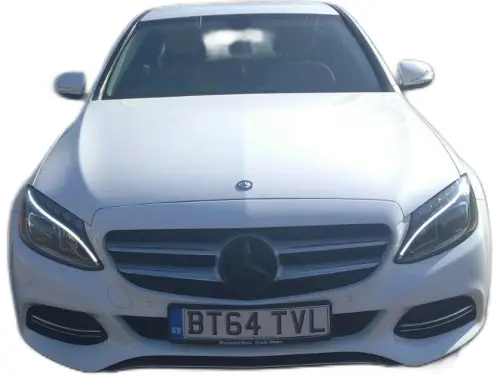 Mercedes-Benz C220 Sport BlueTEC Auto BT64 TVL