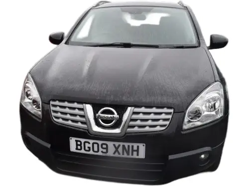 Nissan Qashqai BG09 XNH