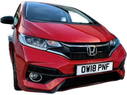 Honda Jazz OW18 PNF