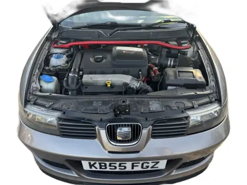 SEAT Leon KB55 FGZ