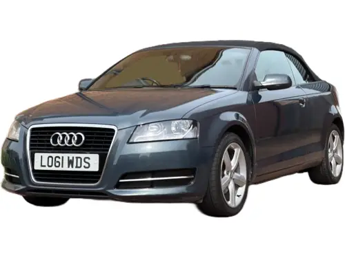 Audi A3 LO61 WDS