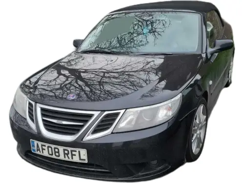 Saab 9-3 Vector AF08 RFL