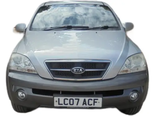 Kia Sorento LC07 ACF
