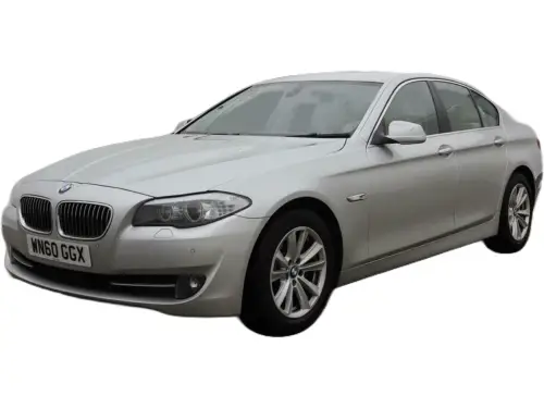 BMW 530d SE Auto WN60 GGX