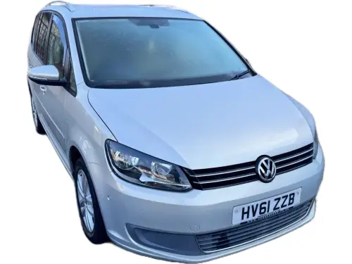 Volkswagen Touran HV61 ZZB