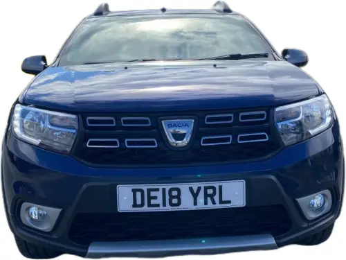 Dacia Sandero DE18 YRL