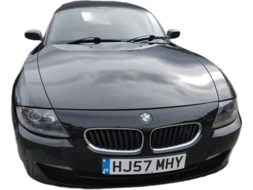BMW Z4 HJ57 MHY