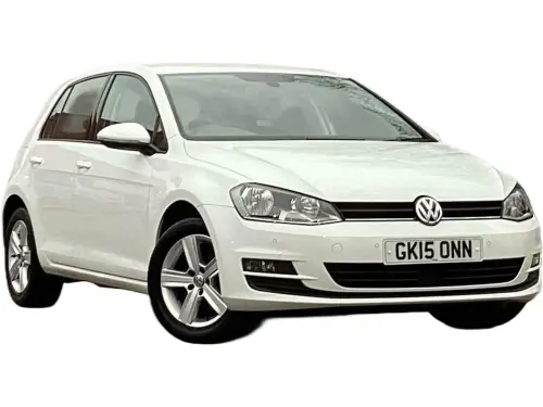 Volkswagen Golf Match TSI BMT S-A GK15 ONN