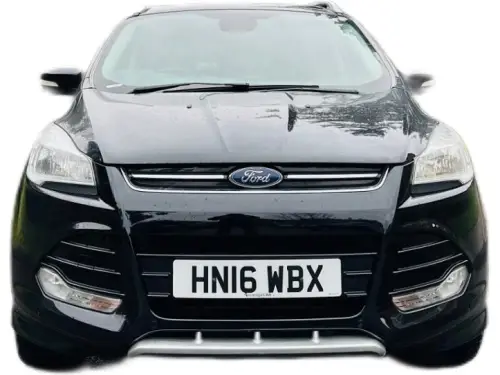 Ford Kuga HN16 WBX