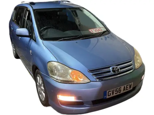 Toyota Avensis GV56 AEW