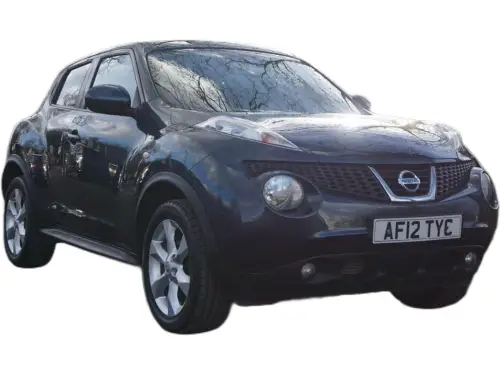 Nissan Juke AF12 TYC