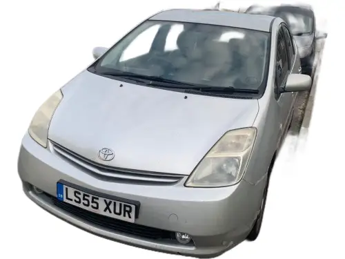 Toyota Prius LS55 XUR