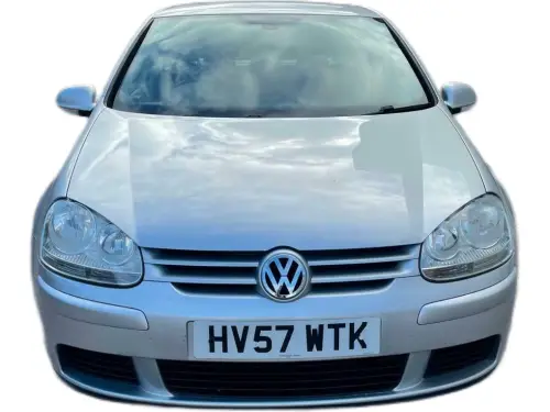 Volkswagen Golf Match TDI 105 A HV57 WTK