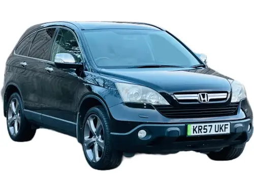 Honda CR-V KR57 UKF