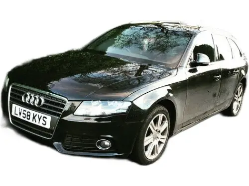 Audi A4 Avant SE TDI LV58 KYS