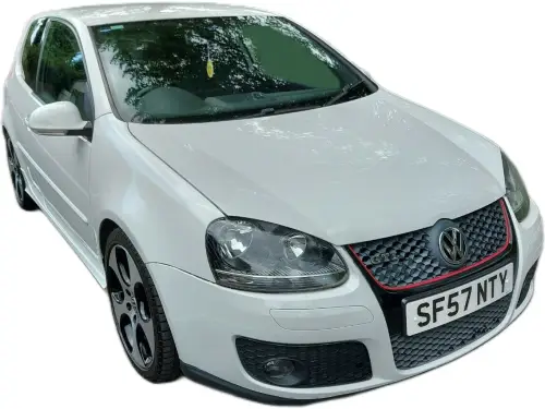 Volkswagen Golf GTI SF57 NTY