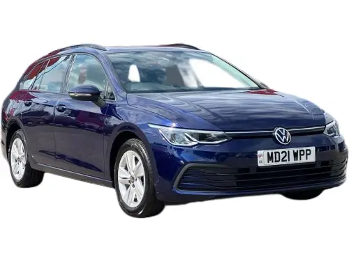 Volkswagen Golf Life TSI MD21 WPP