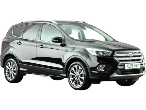 Ford Kuga MJ19 XWV