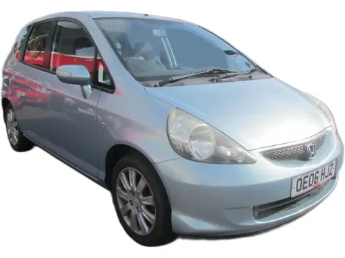 Honda Jazz OE06 HJZ