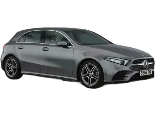 Mercedes-Benz A 200 AMG Line Auto SE68 TXT