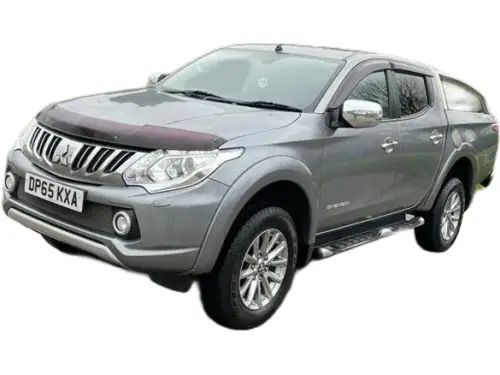 Mitsubishi L200 DP65 KXA