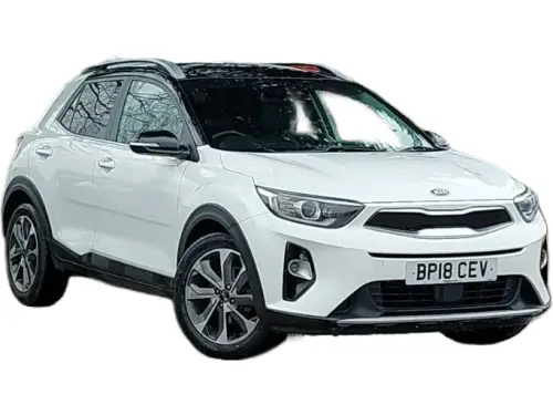 Kia Stonic First Edition BP18 CEV