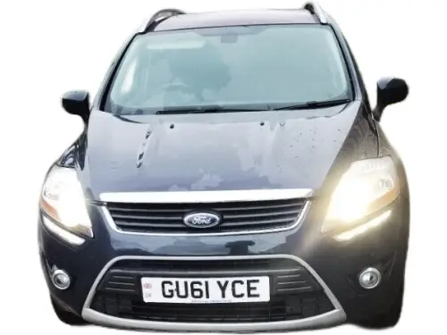 Ford Kuga GU61 YCE