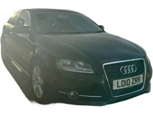 Audi A3 LO10 ZRR