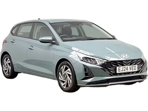 Hyundai I20 Advance T-GDI EJ24 VEO