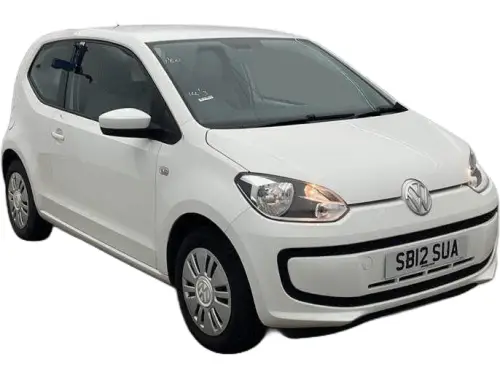 Volkswagen up SB12 SUA