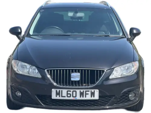 SEAT Exeo ML60 WFW