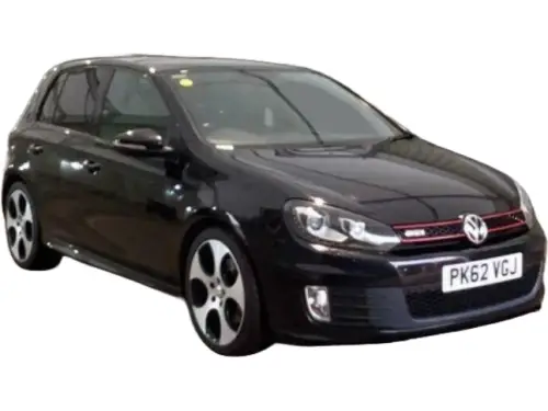 Volkswagen Golf GTI Edition 35 PK62 VGJ