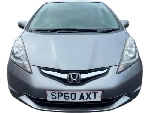 Honda Jazz SP60 AXT