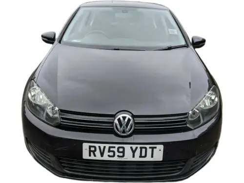 Volkswagen Golf SE TSI RV59 YDT