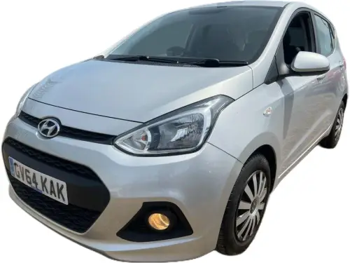 Hyundai I10 GV64 KAK