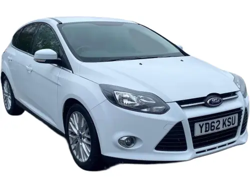 Ford Focus YD62 KSU