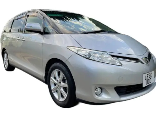 Toyota Estima LF60 UDD