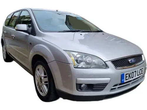 Ford Focus EK07 LCE
