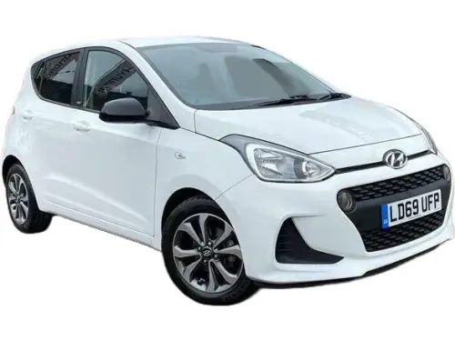 Hyundai I10 Play LD69 UFP