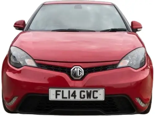 MG 3 FL14 GWC