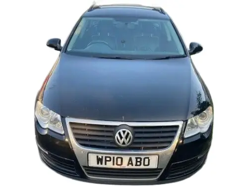 Volkswagen Passat Highline TDI 140 WP10 ABO