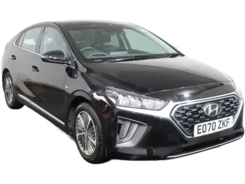 Hyundai IONIQ EO70 ZKF