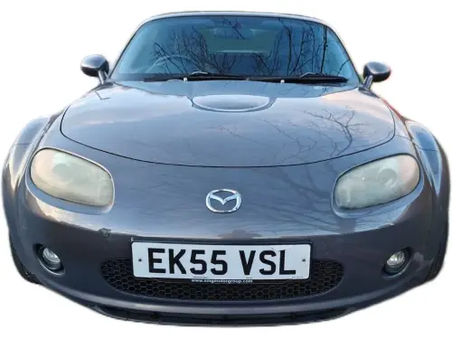 Mazda MX-5 EK55 VSL
