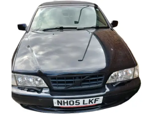 Volvo C70 NH05 LKF