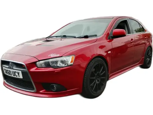 Mitsubishi Lancer SK60 UCY