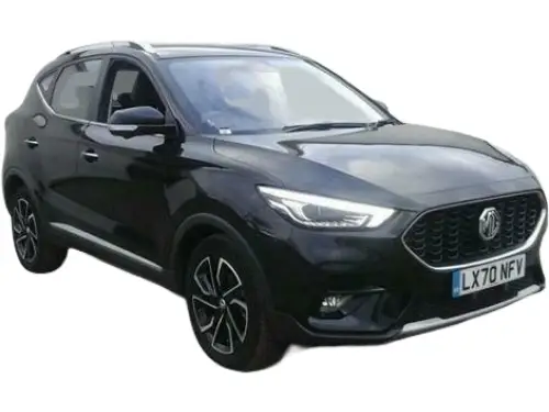 MG ZS Exclusive T-GDI Auto LX70 NFV